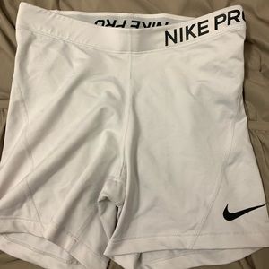 NIKE PRO SHORTS